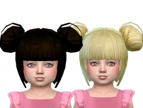 Cindy toddler hair at Trudie55