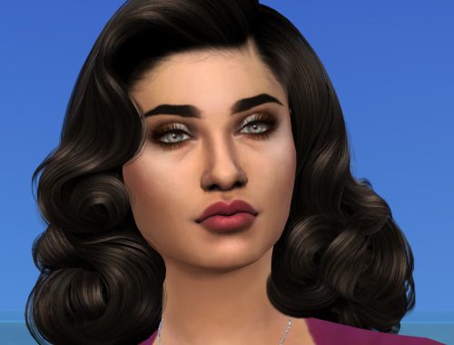 Clarissa De Luca