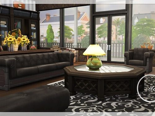 Classic Family Home at Cross Design