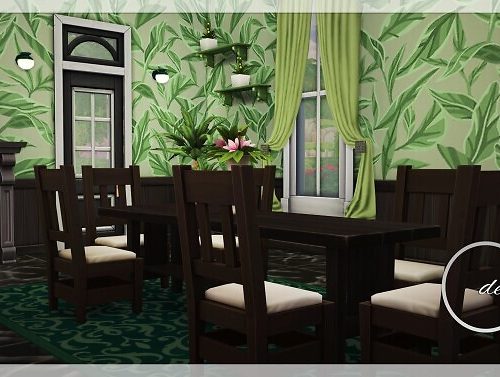 Classic Family Home at Cross Design