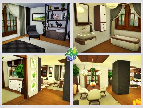 Classic House || NO CC ||