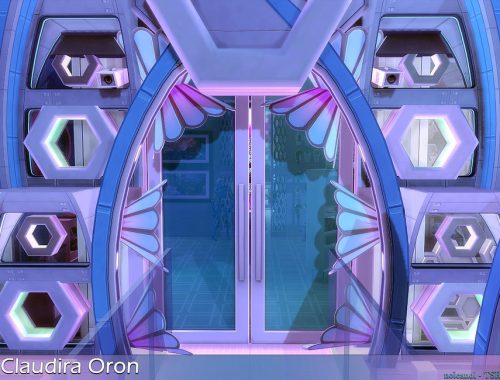 Claudira Oron / No CC