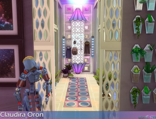 Claudira Oron / No CC