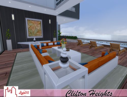 Clifton Heights