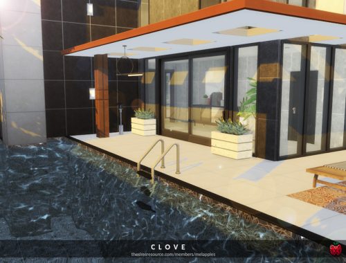Clove