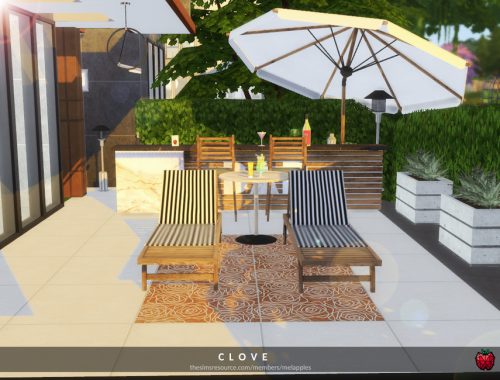 Clove
