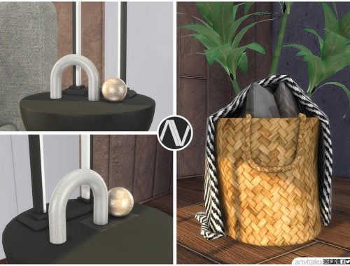 Clovis Bedroom Extra