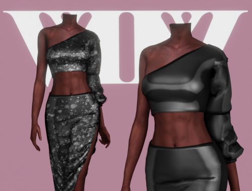 Color Explosion Collection - SET