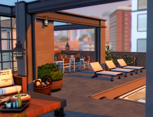 Columbia (NO CC)