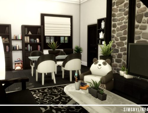 Comfy Cottage