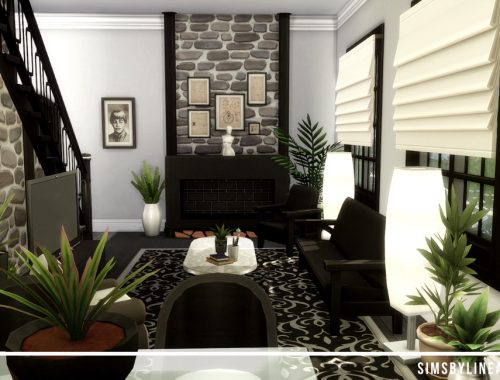 Comfy Cottage