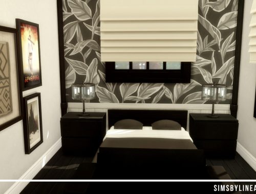 Comfy Cottage