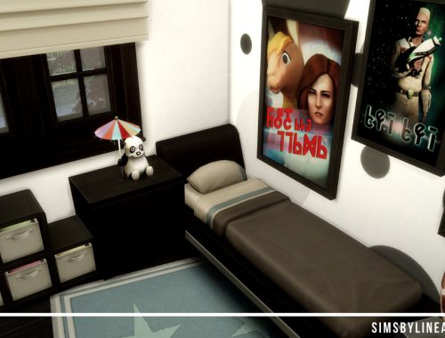 Comfy Cottage