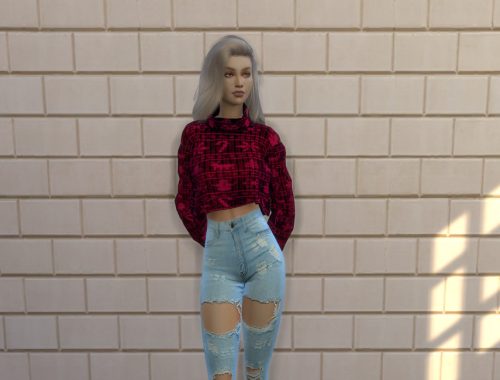 Comfy Sweater