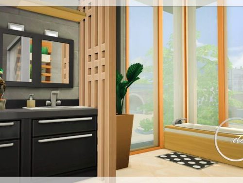Compact Abode
