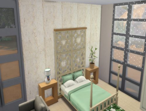 Concrete Inlay