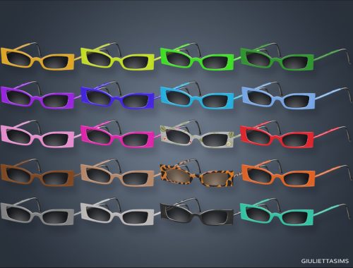 Connie Sunglasses