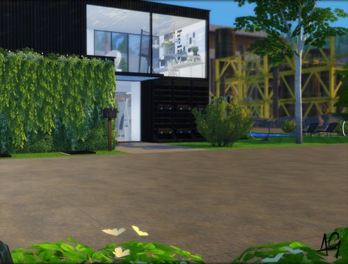 Container Living