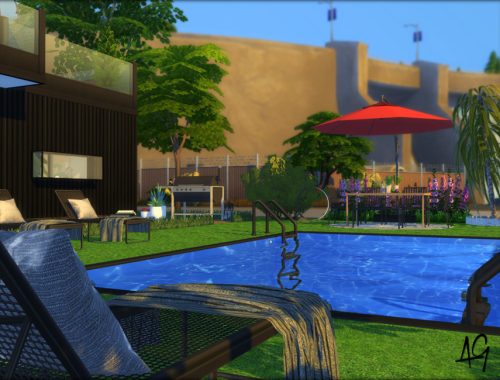 Container Living