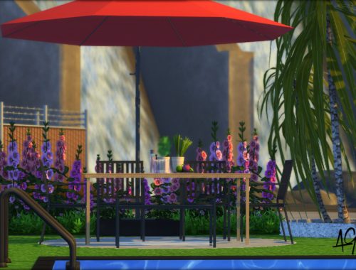 Container Living