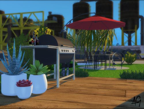 Container Living