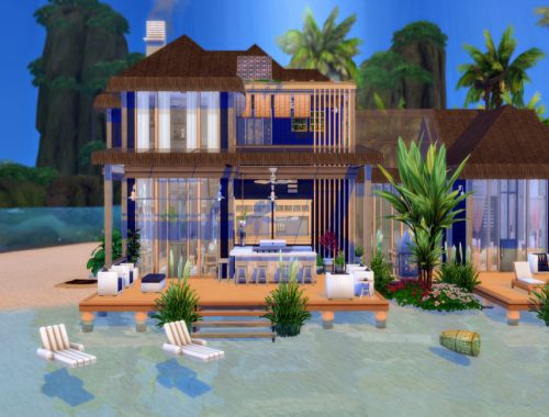 Coral Cove