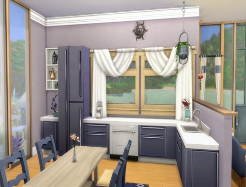 Coral Cove