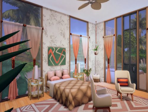 Coral Cove