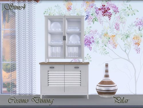 Cosimo Dining