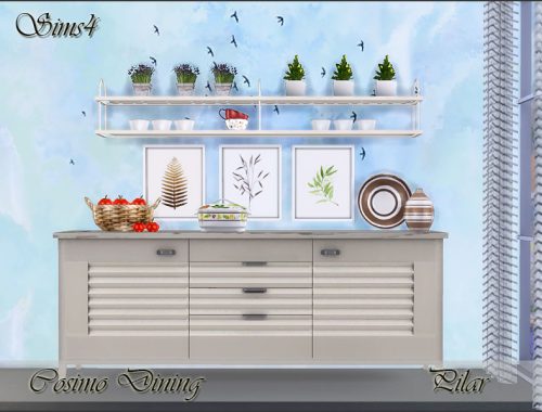 Cosimo Dining