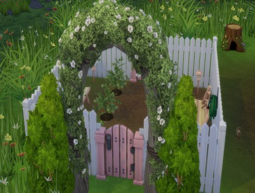 Cottage (Carrot)