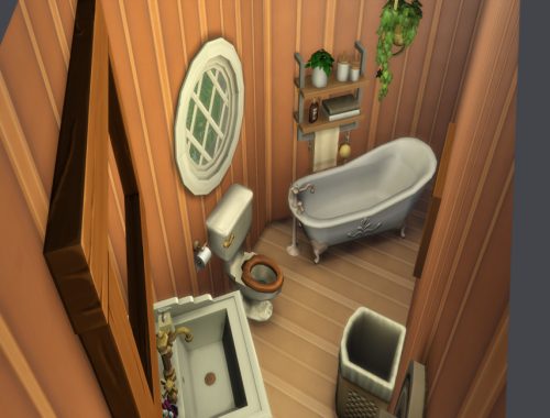 Cottage (Carrot)
