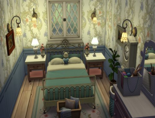 Cottage (Gnome)
