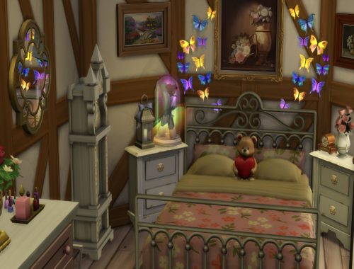 Cottage (Princess)