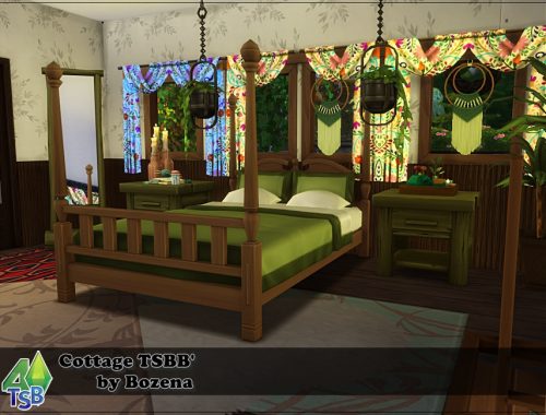 Cottage TSBB