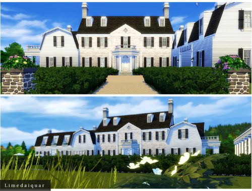 Country Estate
