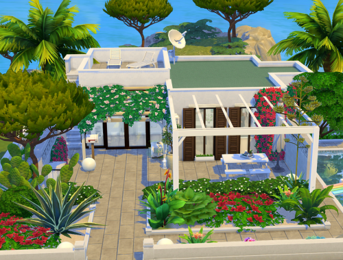 Couples first Home - no CC