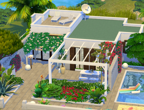 Couples first Home - no CC