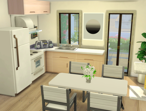 Couples first Home - no CC