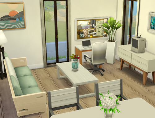 Couples first Home - no CC