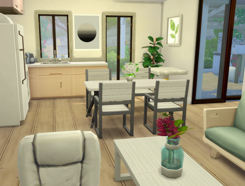 Couples first Home - no CC