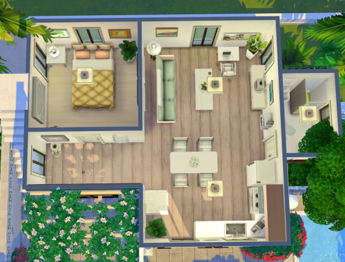 Couples first Home - no CC