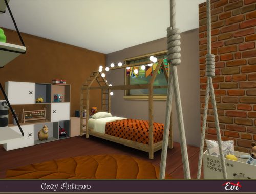 Cozy Autumn