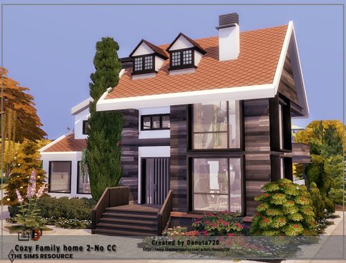 Cozy Family home 2-No CC
