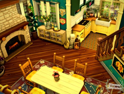 Cozy In Henford