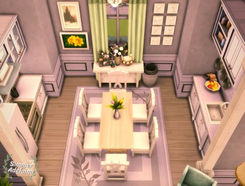 Cozy&Classy