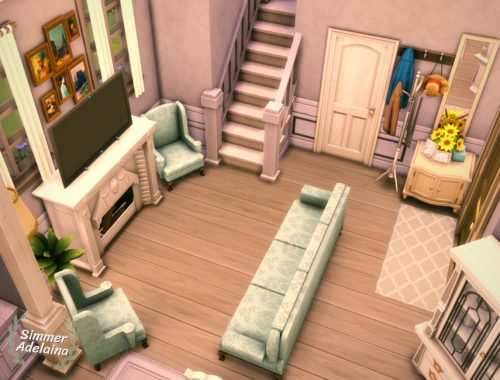 Cozy&Classy
