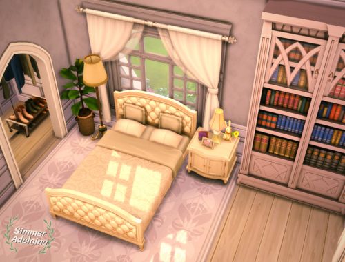 Cozy&Classy
