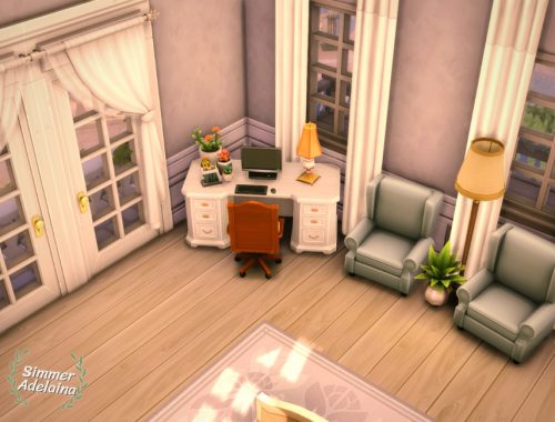 Cozy&Classy