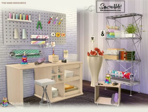 Craft Space [web transfer]